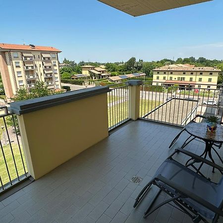 Casa Di Alice Apartment Parma Ngoại thất bức ảnh