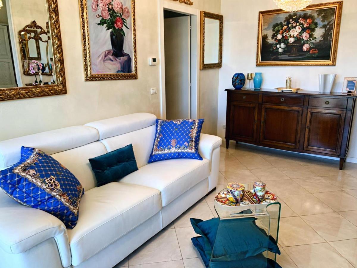 Casa Di Alice Apartment Parma Ngoại thất bức ảnh