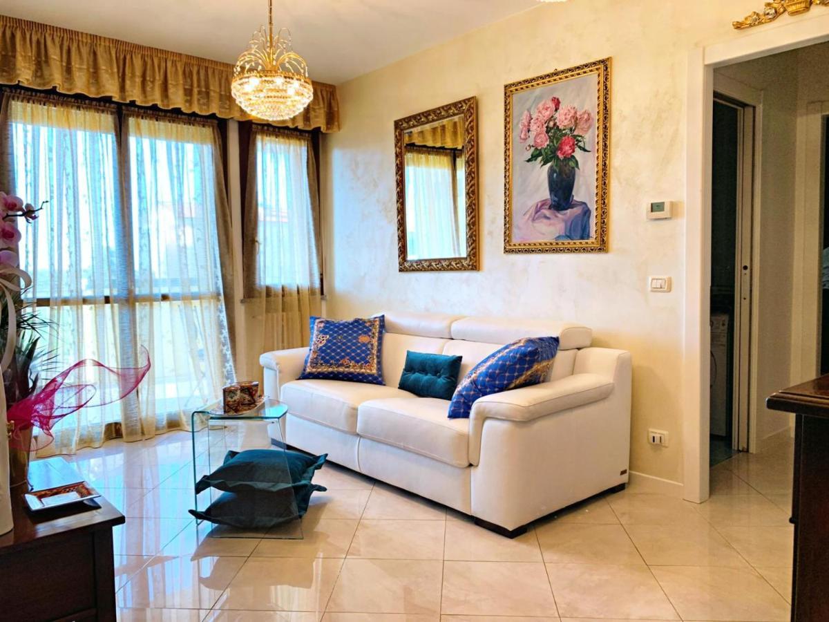 Casa Di Alice Apartment Parma Ngoại thất bức ảnh