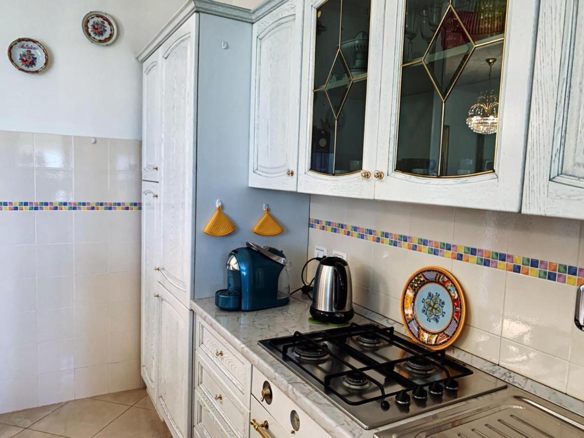 Casa Di Alice Apartment Parma Ngoại thất bức ảnh