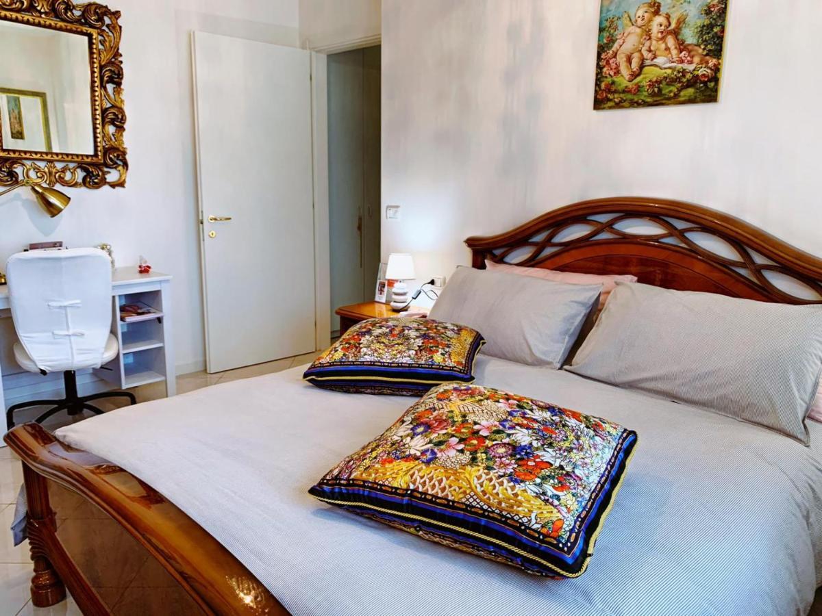 Casa Di Alice Apartment Parma Ngoại thất bức ảnh