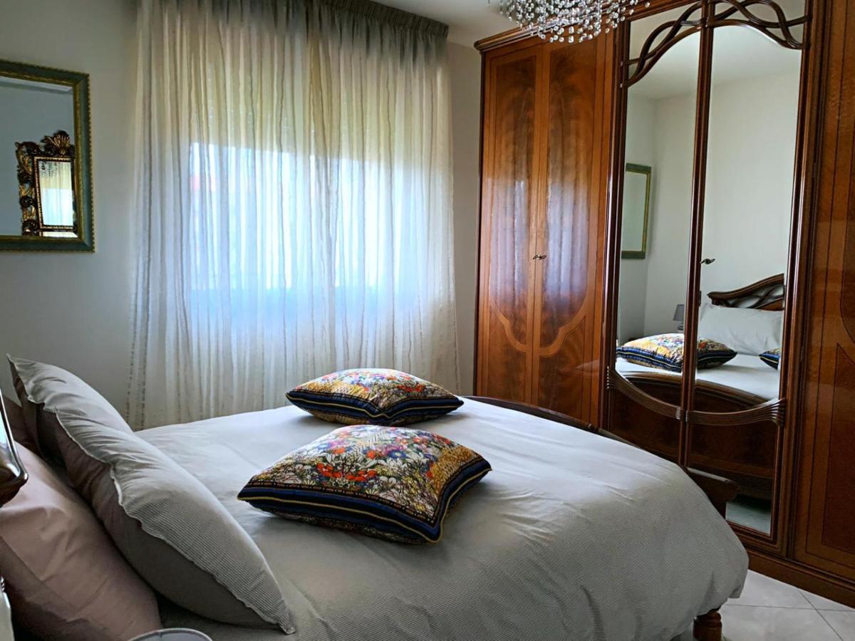 Casa Di Alice Apartment Parma Ngoại thất bức ảnh
