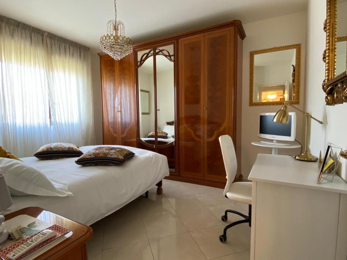 Casa Di Alice Apartment Parma Ngoại thất bức ảnh
