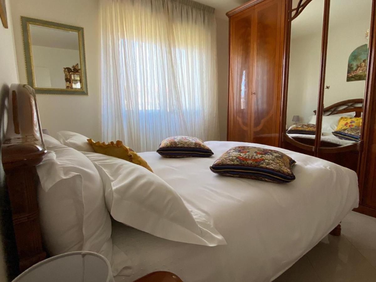 Casa Di Alice Apartment Parma Ngoại thất bức ảnh