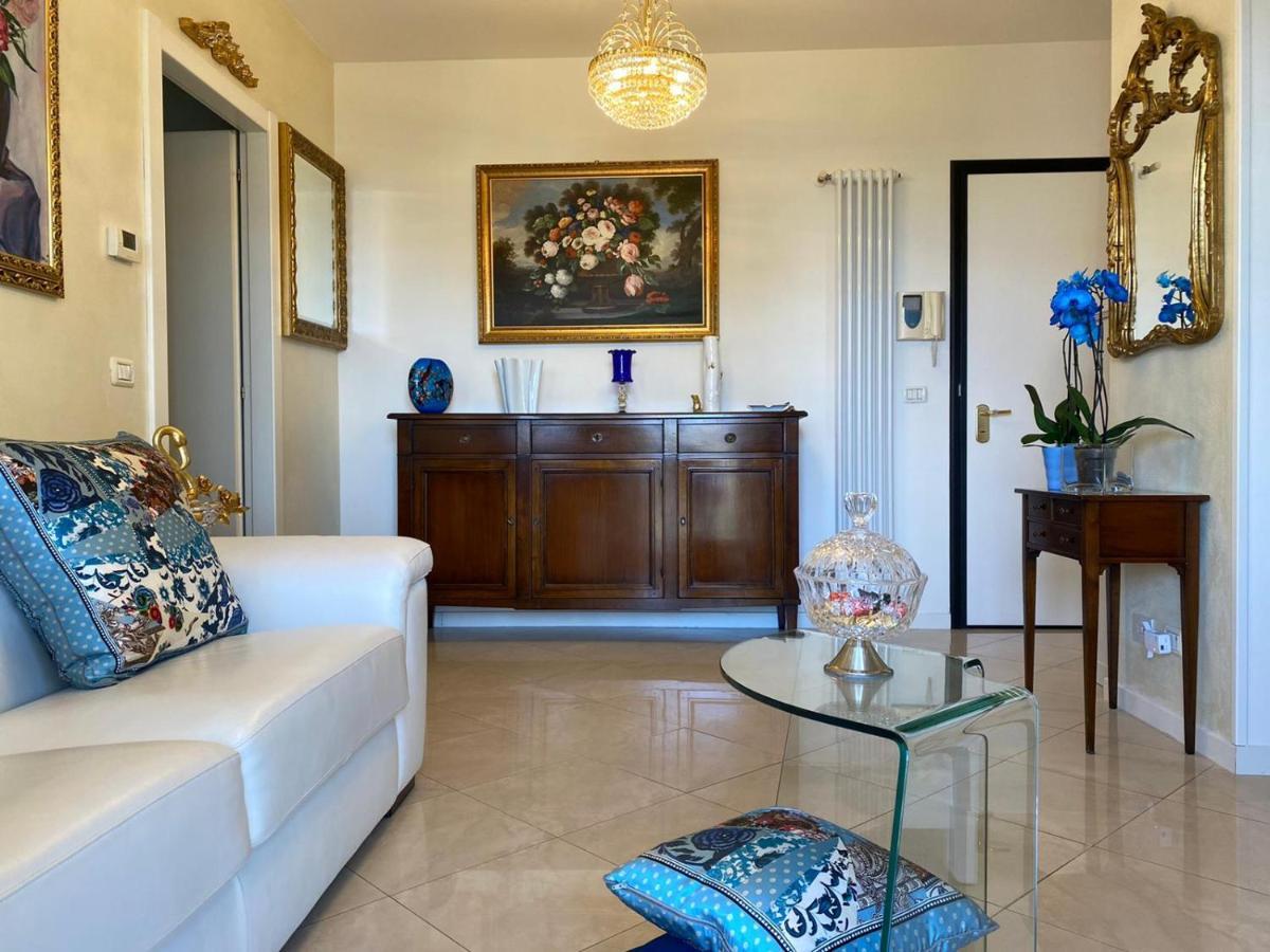 Casa Di Alice Apartment Parma Ngoại thất bức ảnh
