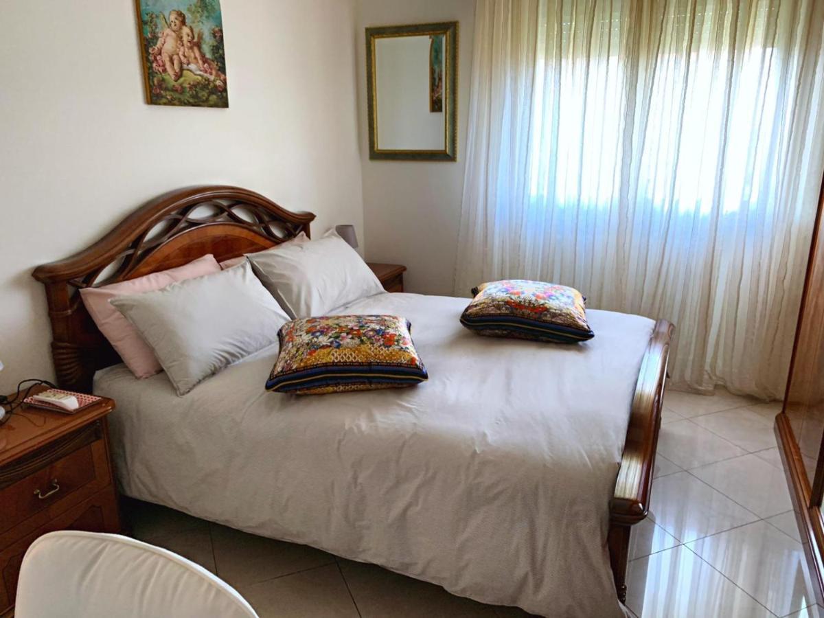 Casa Di Alice Apartment Parma Ngoại thất bức ảnh