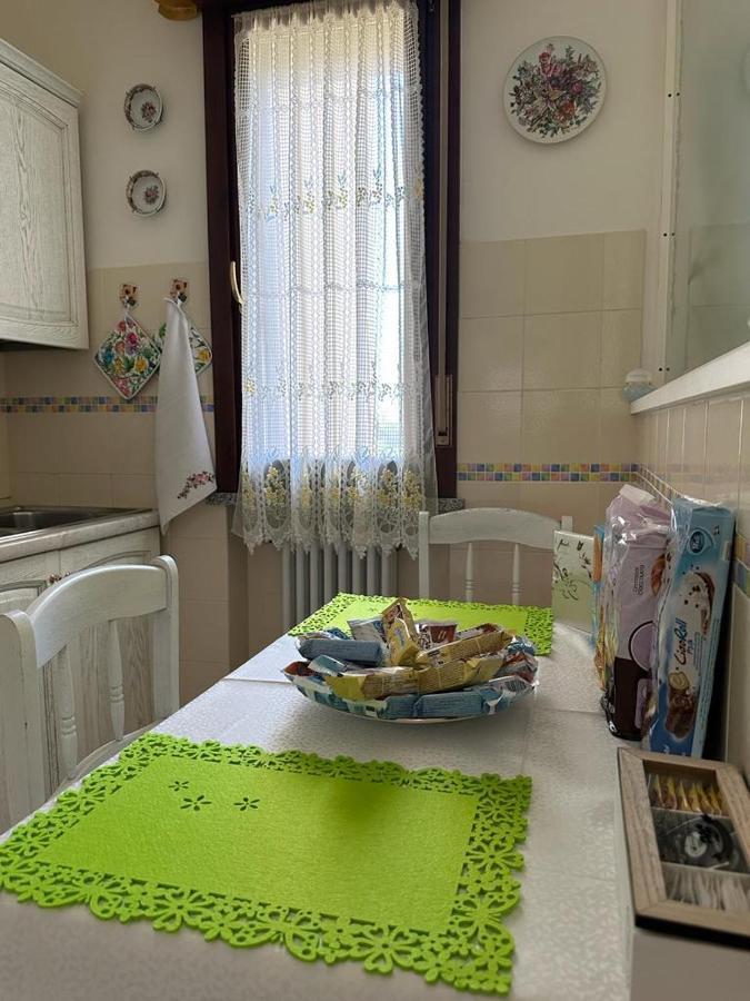 Casa Di Alice Apartment Parma Ngoại thất bức ảnh