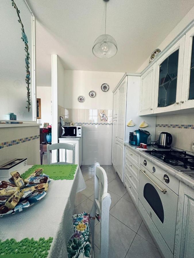 Casa Di Alice Apartment Parma Ngoại thất bức ảnh