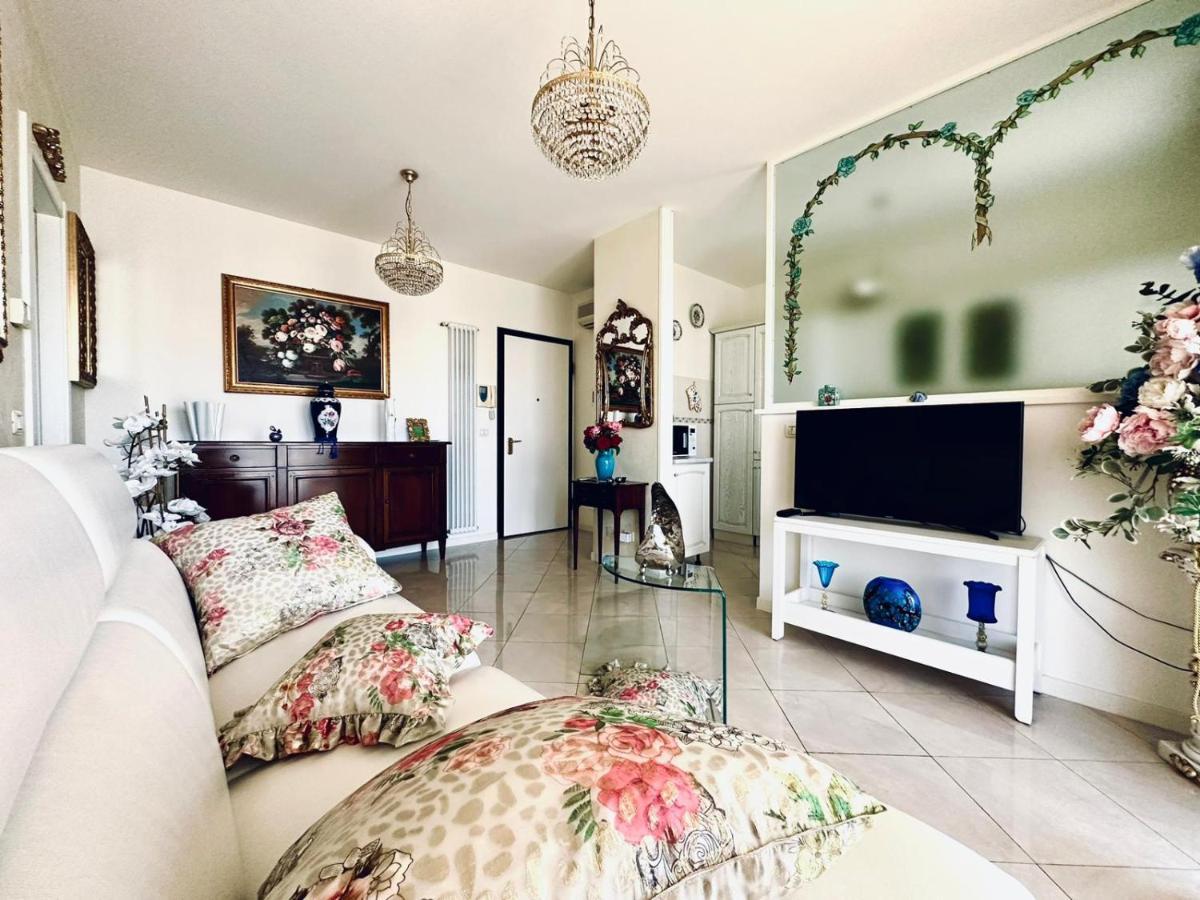Casa Di Alice Apartment Parma Ngoại thất bức ảnh