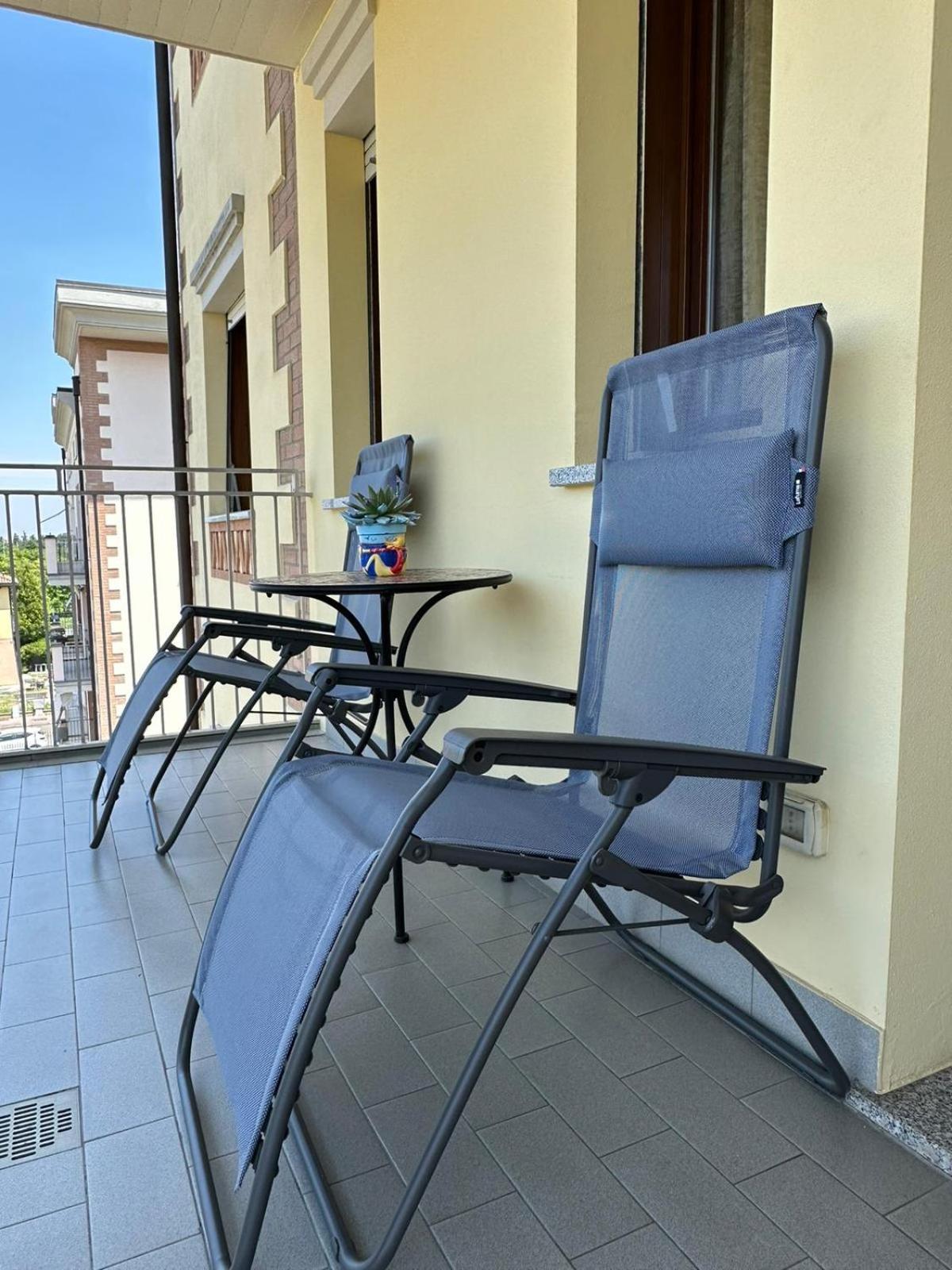 Casa Di Alice Apartment Parma Ngoại thất bức ảnh