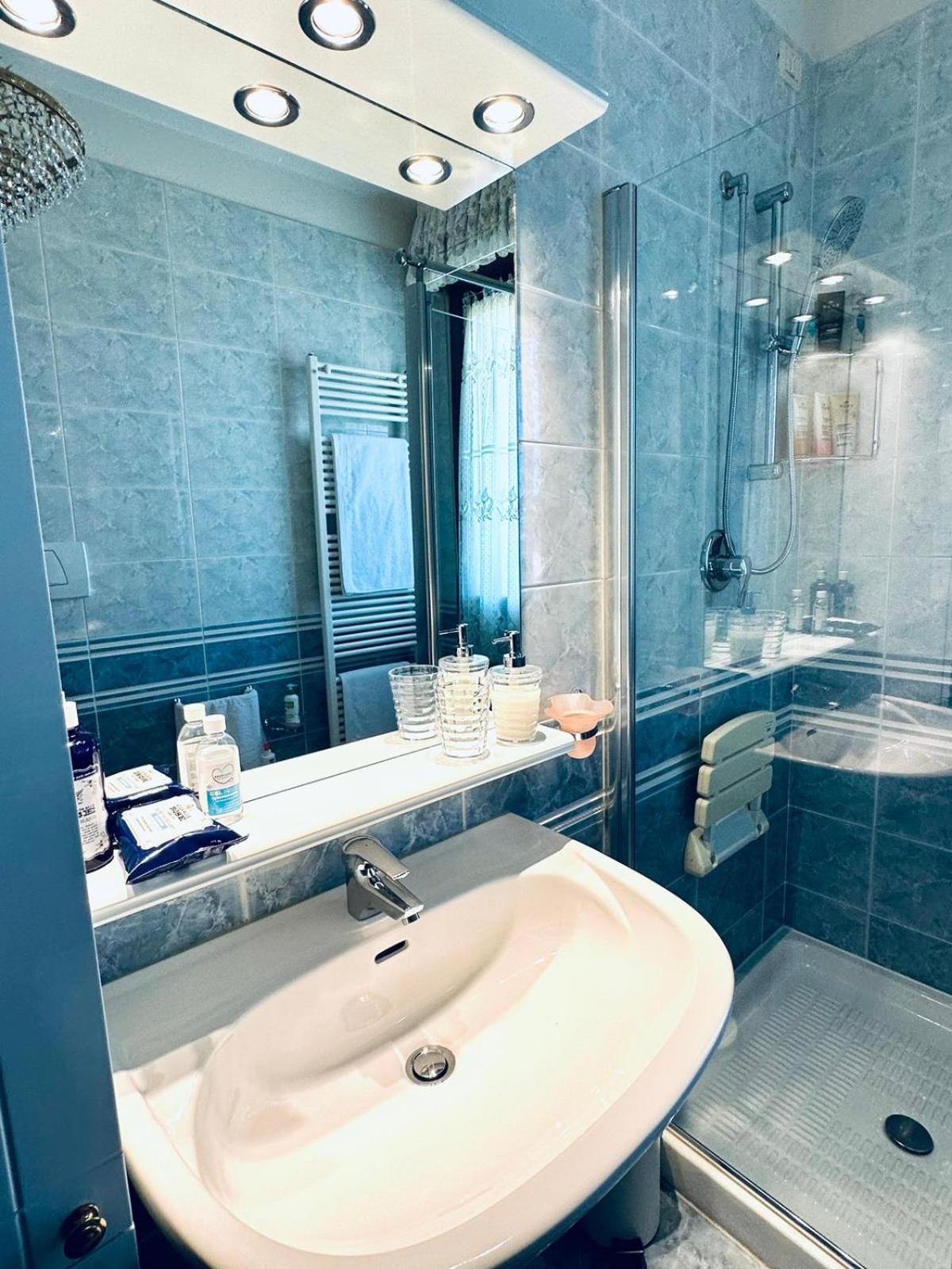 Casa Di Alice Apartment Parma Ngoại thất bức ảnh