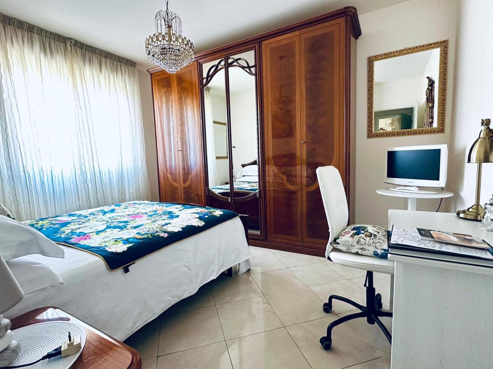 Casa Di Alice Apartment Parma Ngoại thất bức ảnh