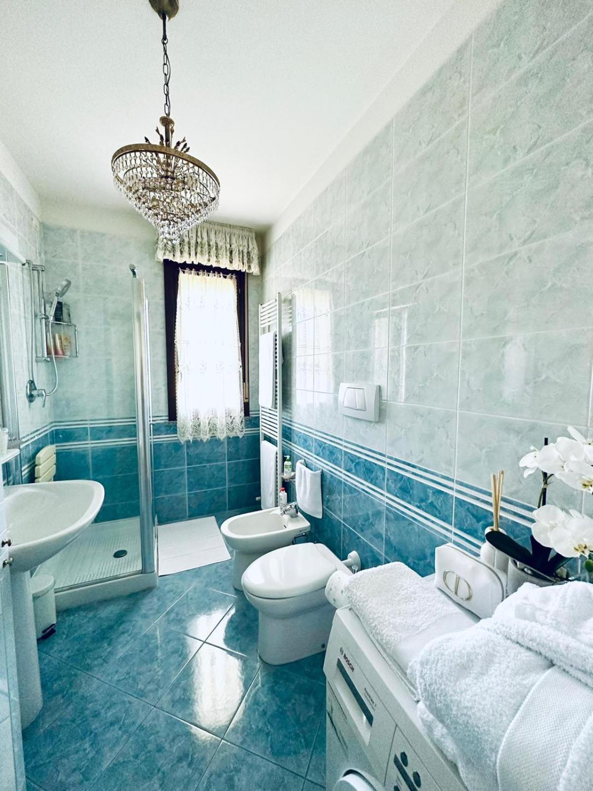 Casa Di Alice Apartment Parma Ngoại thất bức ảnh